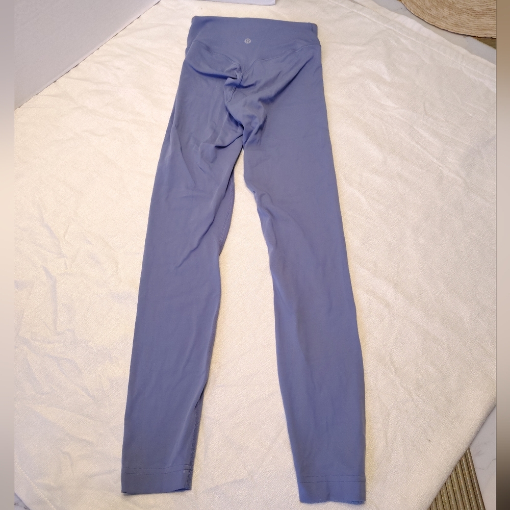 Lululemon Aling High Rise Leggings, Women # 4